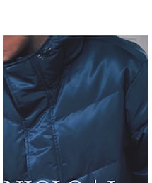 UNIQLO | ダウンジャケット/コート