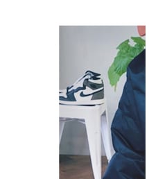 NIKE | スニーカー