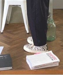 Stepney Workers Club | スニーカー