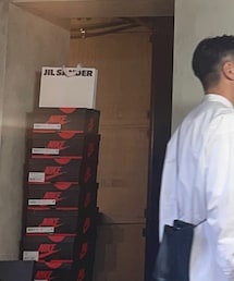 AIR JORDAN | スニーカー