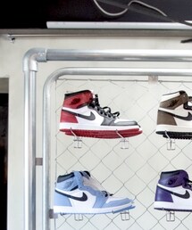 AIR JORDAN | スニーカー