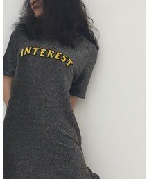 cache cache | チュニック