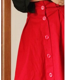 no brand | スカート