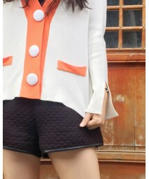 一半 | ニット/セーター