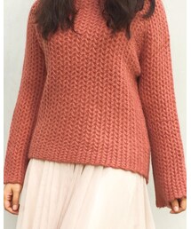 一半 | ニット/セーター