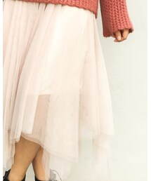 一半 | スカート