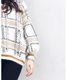 一半 | トップス