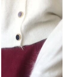 一半 | カーディガン/ボレロ