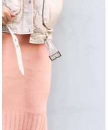 一半 | ダウンジャケット/コート