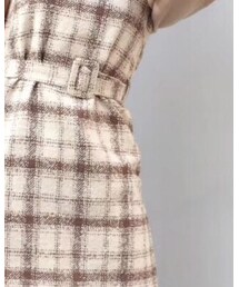 一半 | ワンピース/ドレス