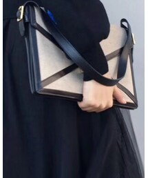 CELINE | メッセンジャーバッグ