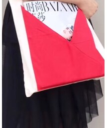 一半 | エコバッグ/サブバッグ