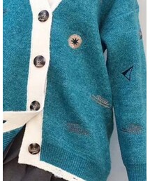 一半 | ニット/セーター