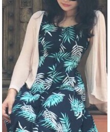 no brand | ワンピース/ドレス