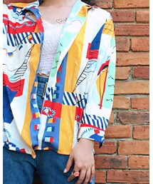 一半 | シャツ/ブラウス