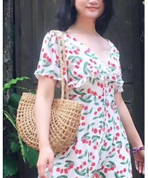 一半 | ワンピース/ドレス