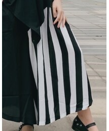 一半 | チノパンツ