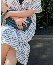 Audrey Wong | ワンピース/ドレス