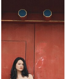 一半 | ワンピース/ドレス