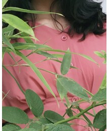 一半 | ワンピース/ドレス