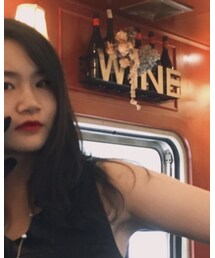 一半 | ジャンパースカート