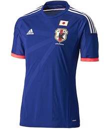 adidas | 日本代表ユニフォーム(Tシャツ/カットソー)
