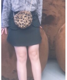 BUBBLES | スカート