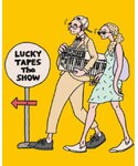 LUCKY TAPES | (CD)