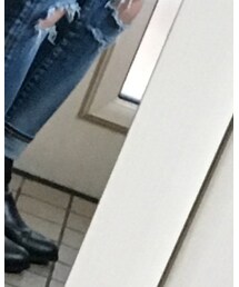 Ungrid | デニムパンツ