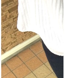 GLOBAL WORK | シャツ/ブラウス