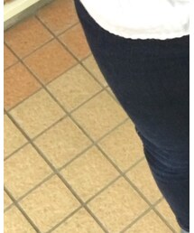 GU | デニムパンツ