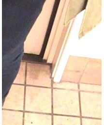 GU | デニムパンツ