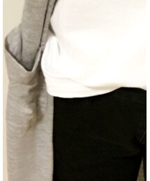 GU | Tシャツ/カットソー