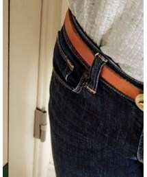 UNIQLO | デニムパンツ