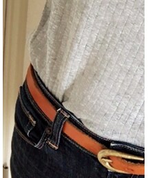 Rodeo Crowns | ベルト