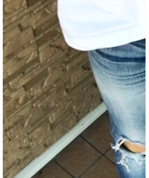 no brand | Tシャツ/カットソー