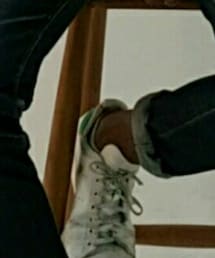 Old adidas | スニーカー