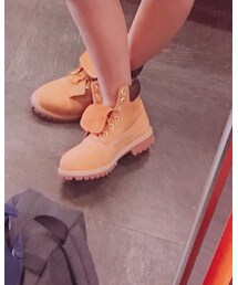 Timberland | スニーカー
