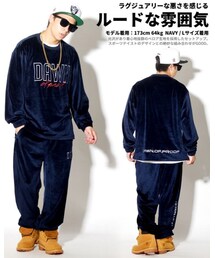 Down Of Proof | スウェット