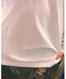 PRO CLUB  | シャツ/ブラウス