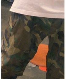 CRIMINAL | その他パンツ