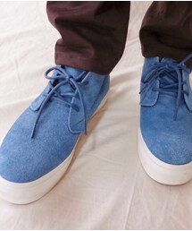 VANS | スウェードスニーカー(スニーカー)