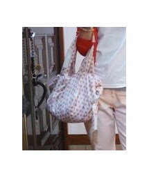 SEE BY CHLOE | ドットバッグ(トートバッグ)