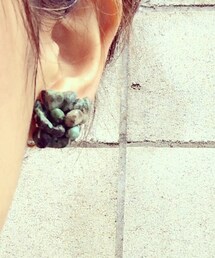 SENBA | イヤリング