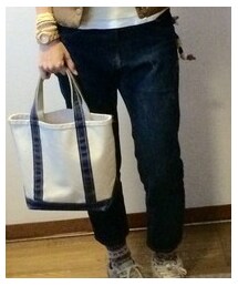 GAP | デニムパンツ