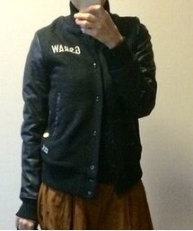 G-STAR RAW | スタジャン
