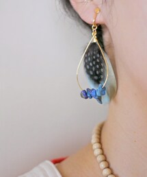 SENBA | イヤリング