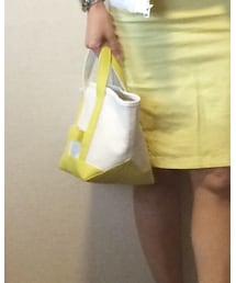 CONTROL FREAK / CTFK | トートバッグ