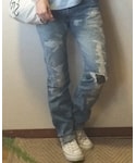 Levi's(リーバイス)の「パンツ(デニムパンツ)」