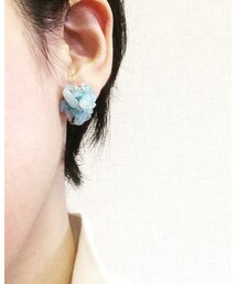 senba | イヤリング